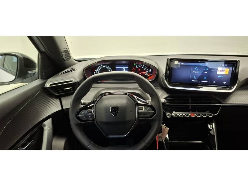 Peugeot 2008 - Photo 24