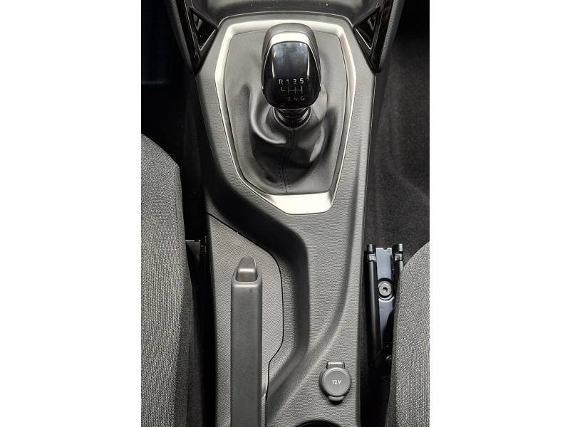 Peugeot 2008 - Photo 25
