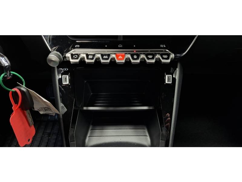 Peugeot 2008 - Photo 26