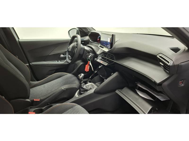 Peugeot 2008 - Photo 27