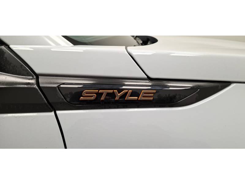 Peugeot 2008 - Photo 28