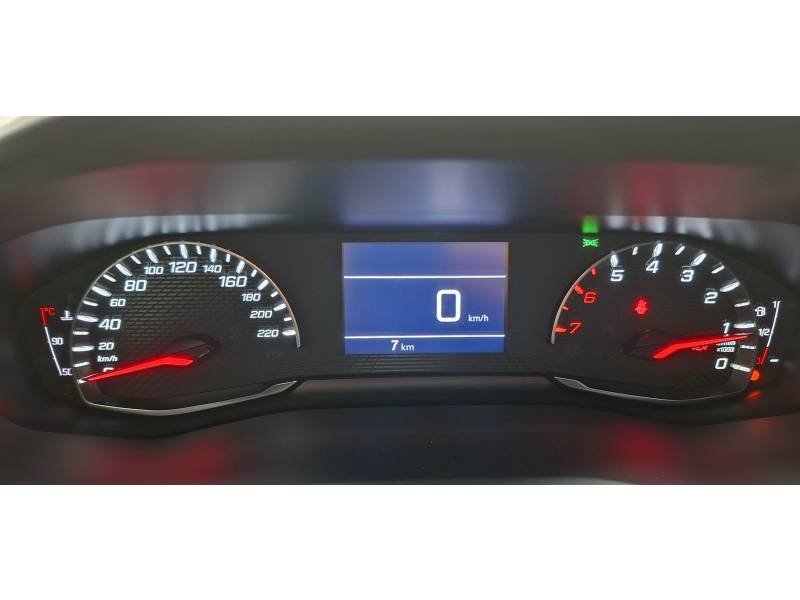 Peugeot 2008 - Photo 29