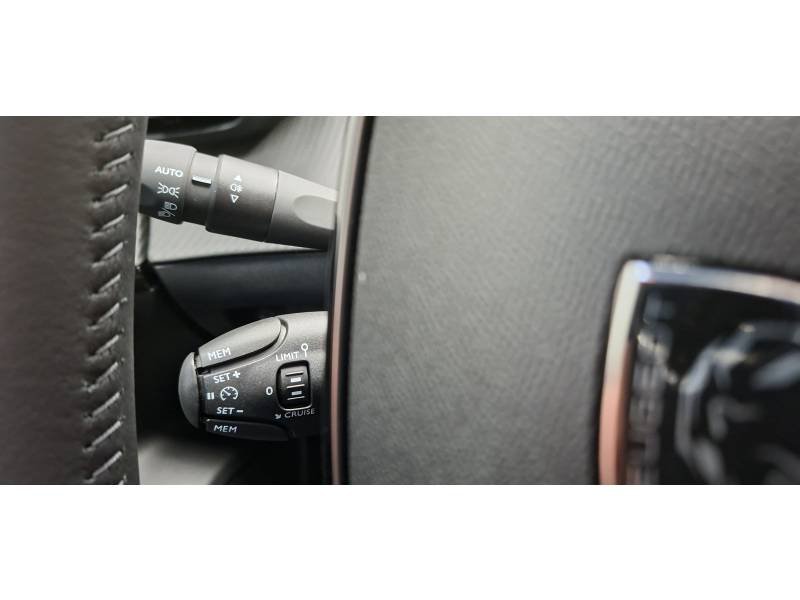 Peugeot 2008 - Photo 30