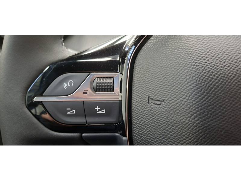 Peugeot 2008 - Photo 31