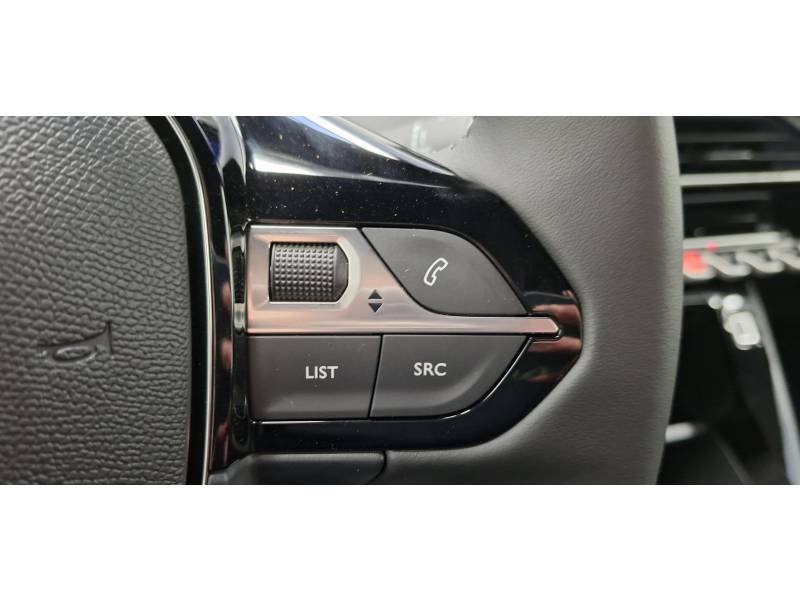Peugeot 2008 - Photo 32