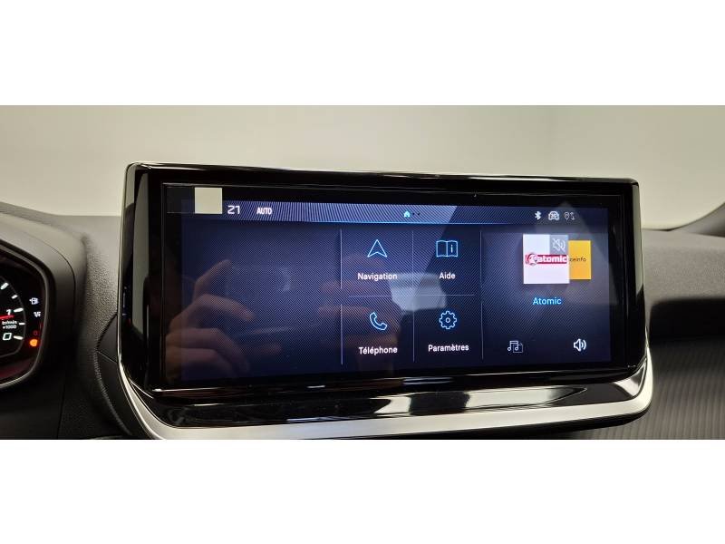 Peugeot 2008 - Photo 33