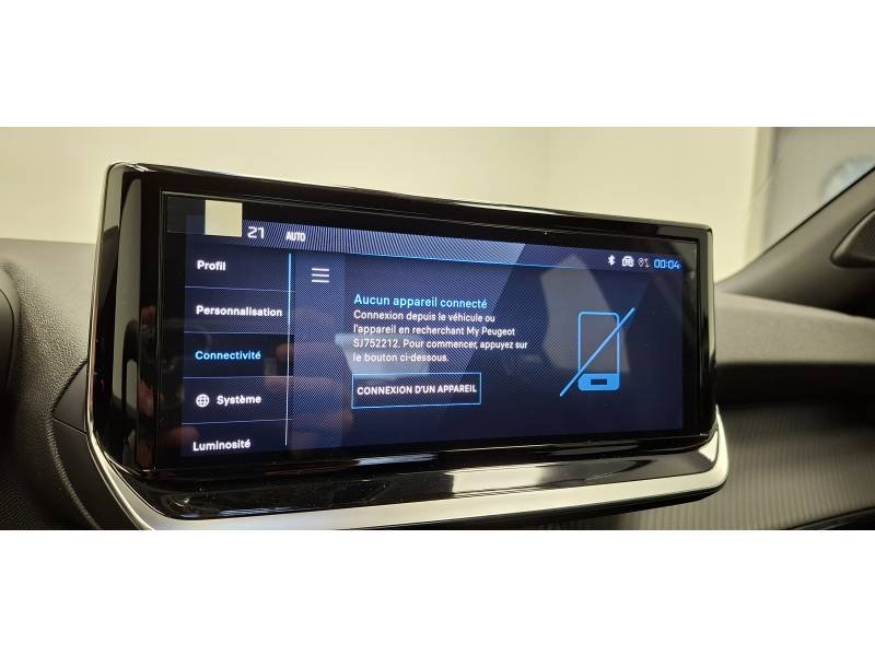 Peugeot 2008 - Photo 34
