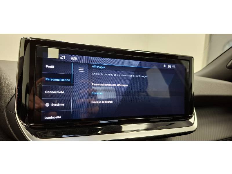 Peugeot 2008 - Photo 35