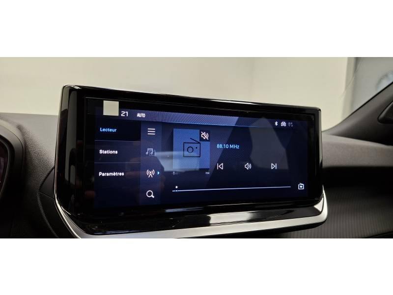 Peugeot 2008 - Photo 36