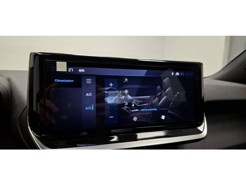 Peugeot 2008 - Photo 37