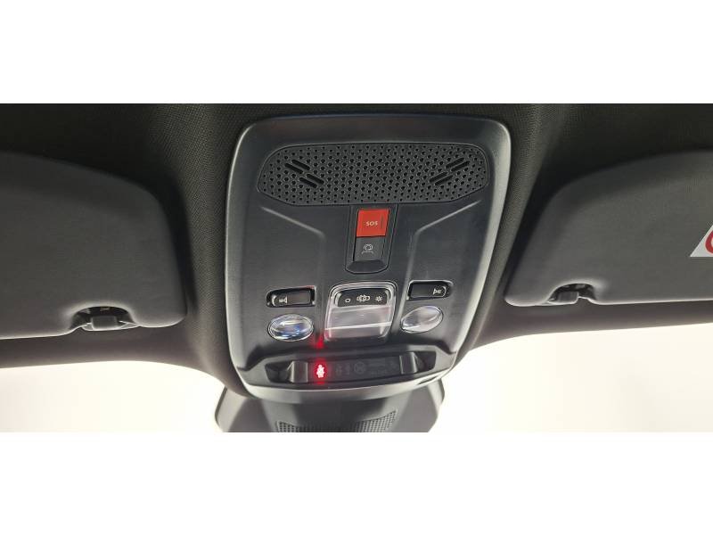Peugeot 2008 - Photo 38