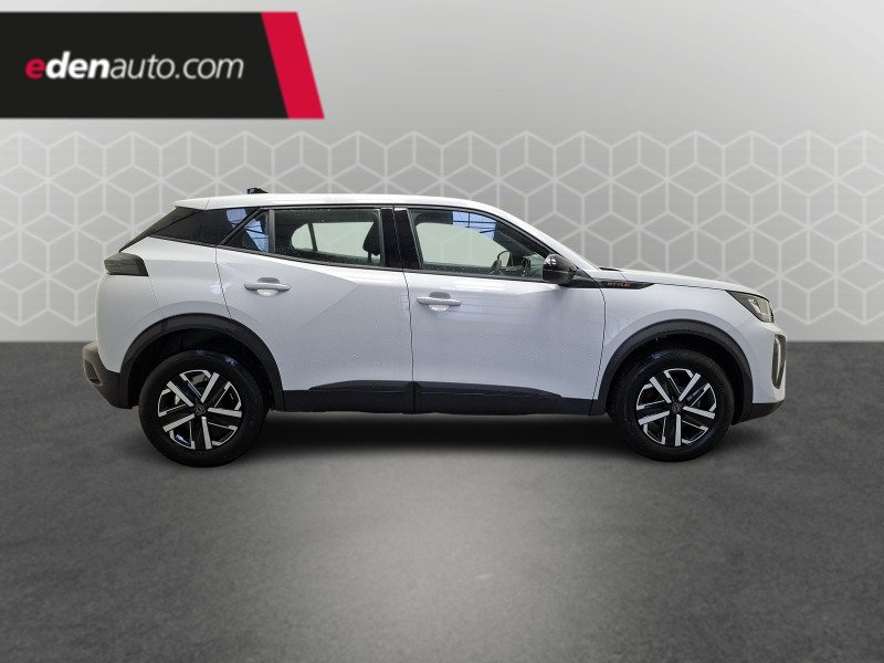 Peugeot 2008 - Photo 6