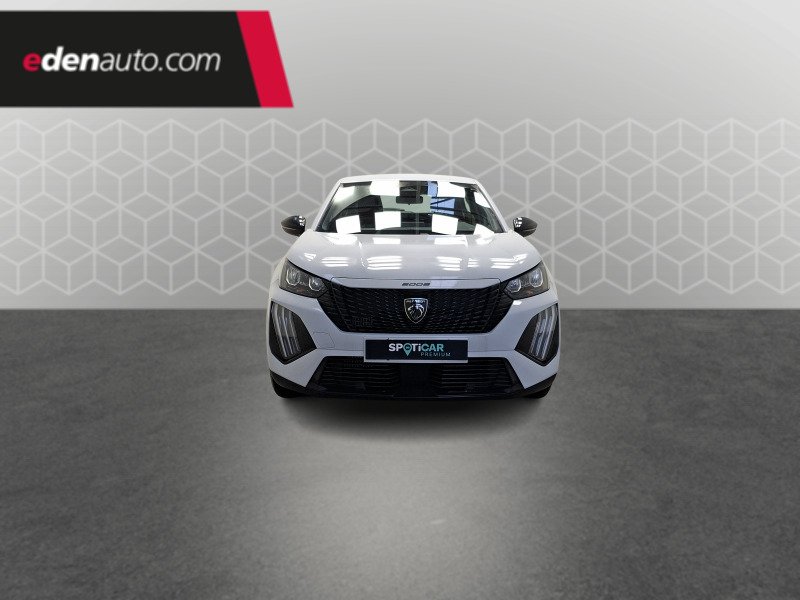 Peugeot 2008 - Photo 8