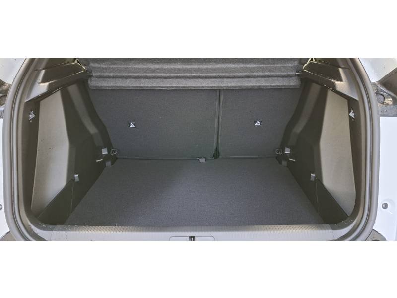 Peugeot 2008 - Photo 9