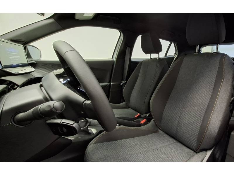 Peugeot 2008 - Photo 10