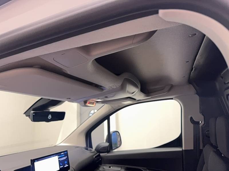 Peugeot Partner - Photo 13