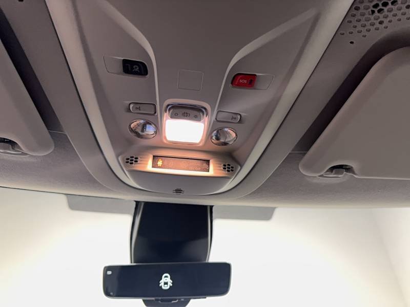 Peugeot Partner - Photo 15