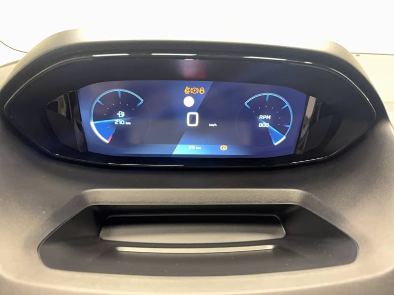 Peugeot Partner - Photo 17