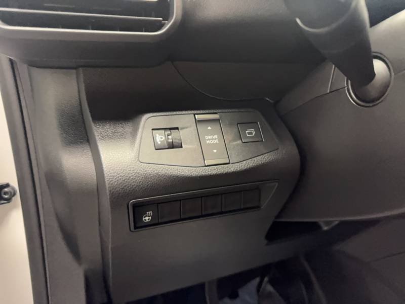Peugeot Partner - Photo 18