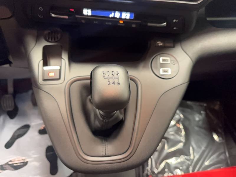 Peugeot Partner - Photo 20
