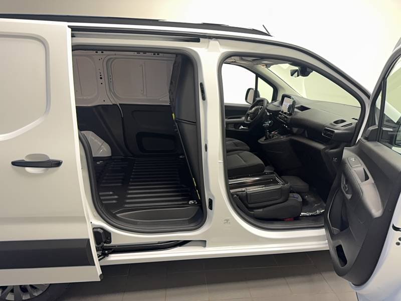 Peugeot Partner - Photo 23