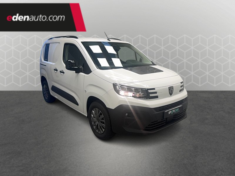 Peugeot Partner - Photo 5
