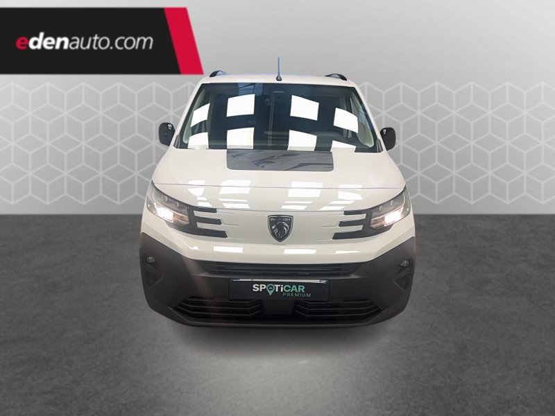 Peugeot Partner - Photo 6