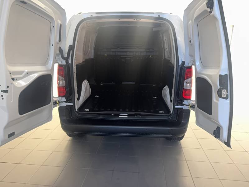 Peugeot Partner - Photo 7