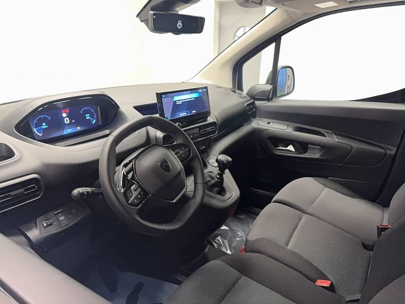 Peugeot Partner - Photo 8