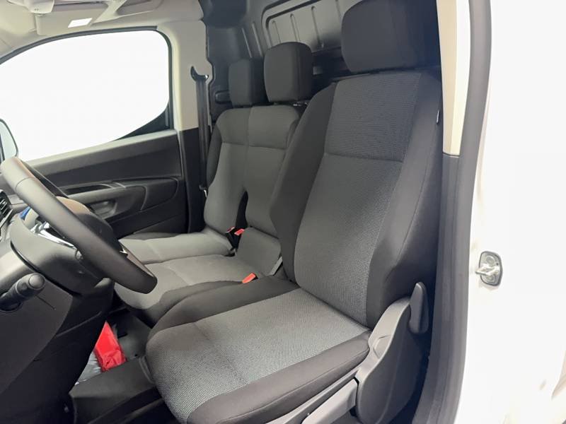 Peugeot Partner - Photo 9