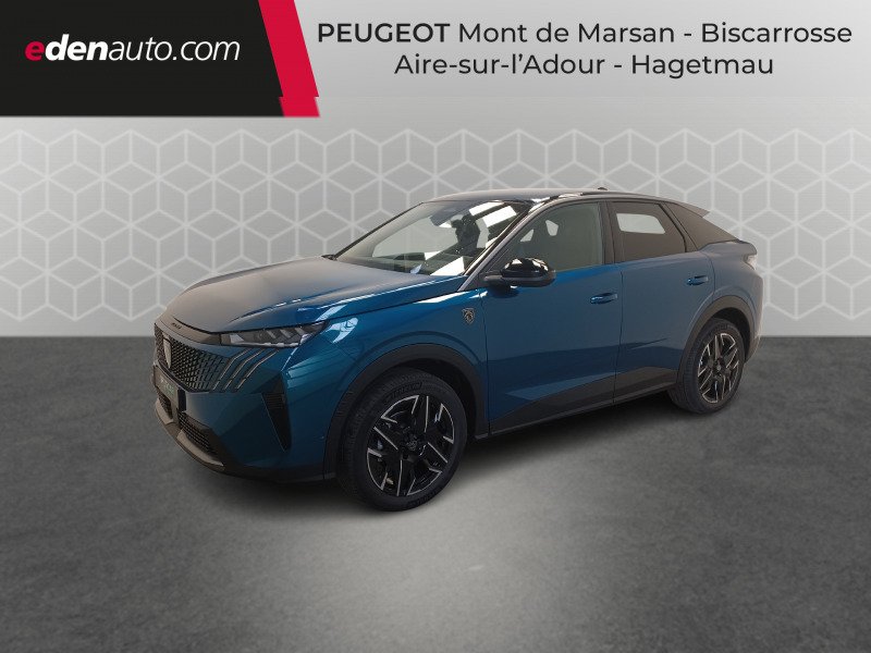 Peugeot 3008 - Photo 1