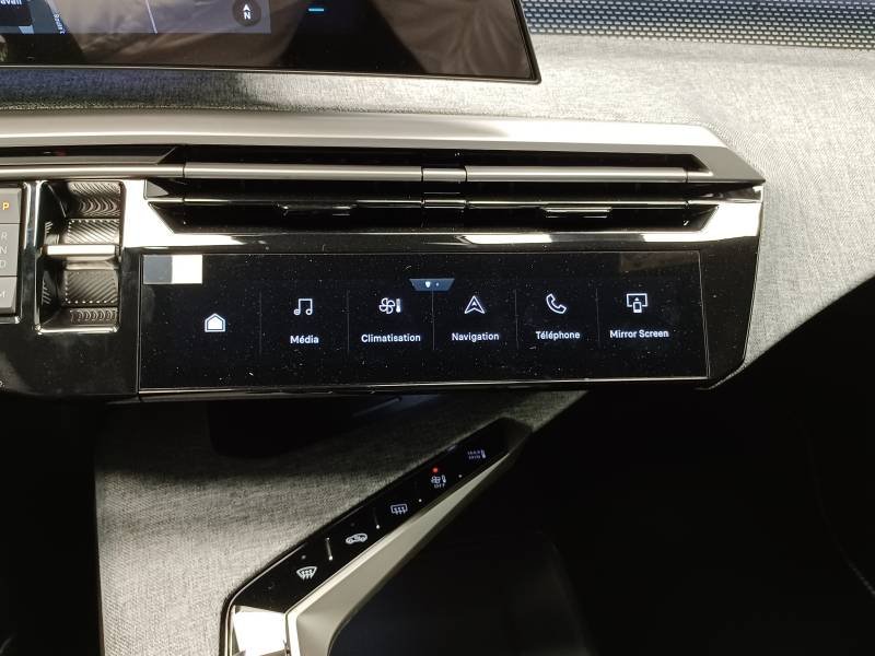 Peugeot 3008 - Photo 12