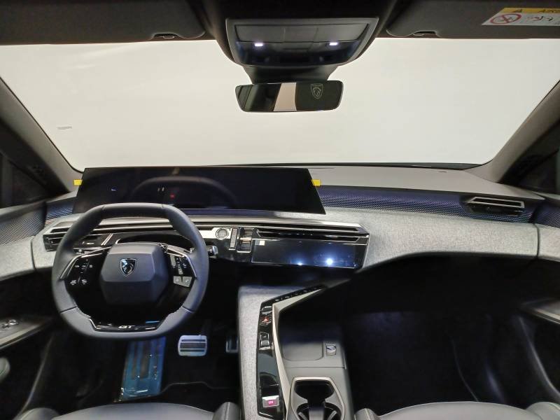Peugeot 3008 - Photo 13
