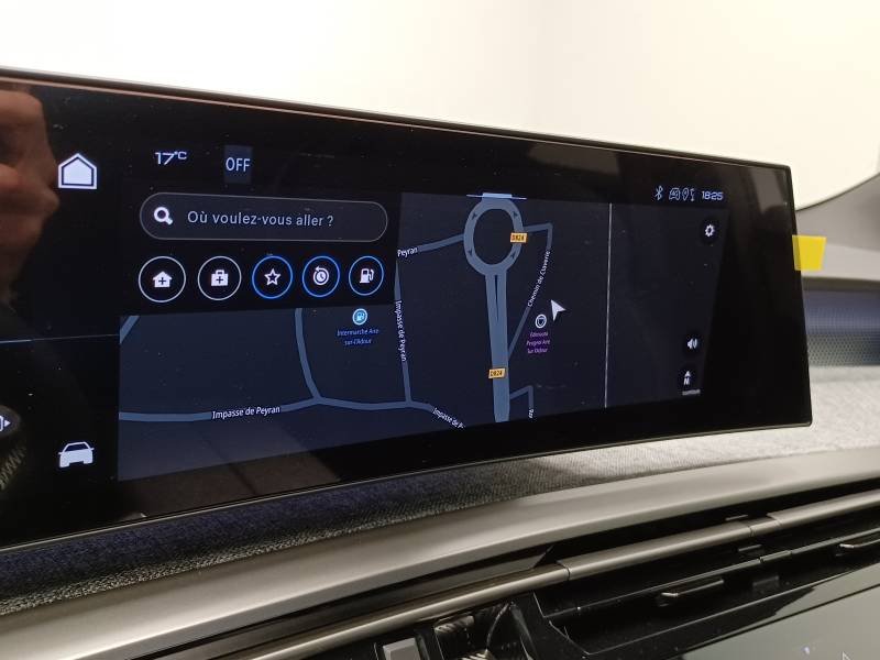 Peugeot 3008 - Photo 16