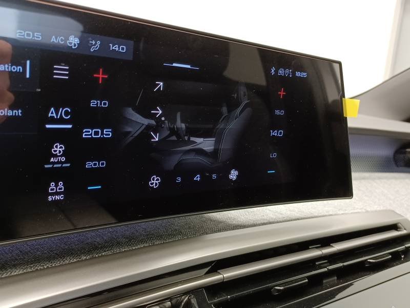 Peugeot 3008 - Photo 17