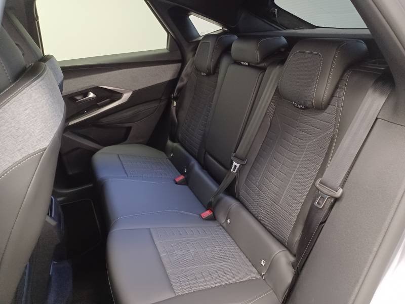 Peugeot 3008 - Photo 19