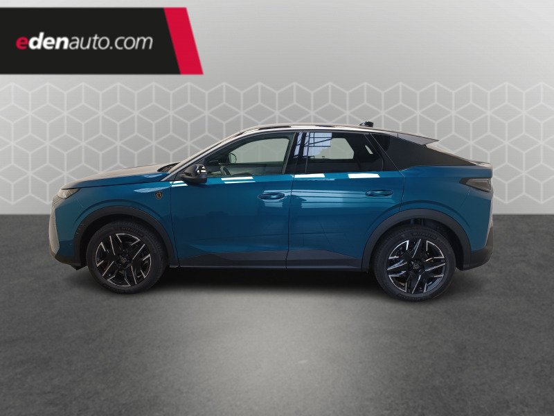 Peugeot 3008 - Photo 2