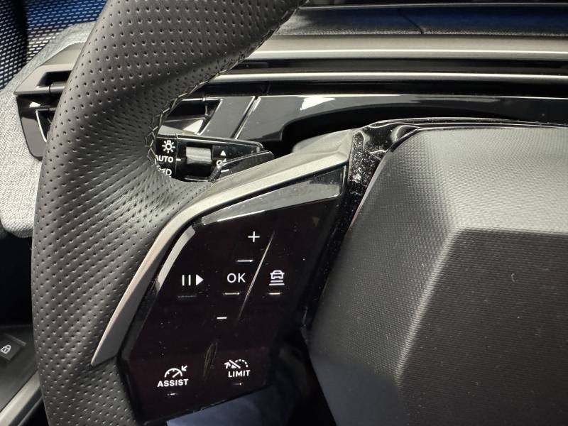 Peugeot 3008 - Photo 22
