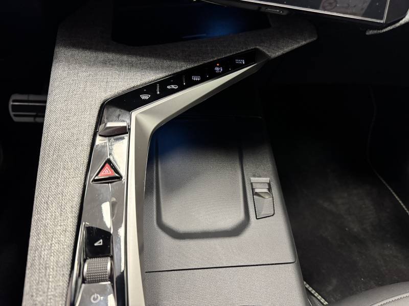 Peugeot 3008 - Photo 23