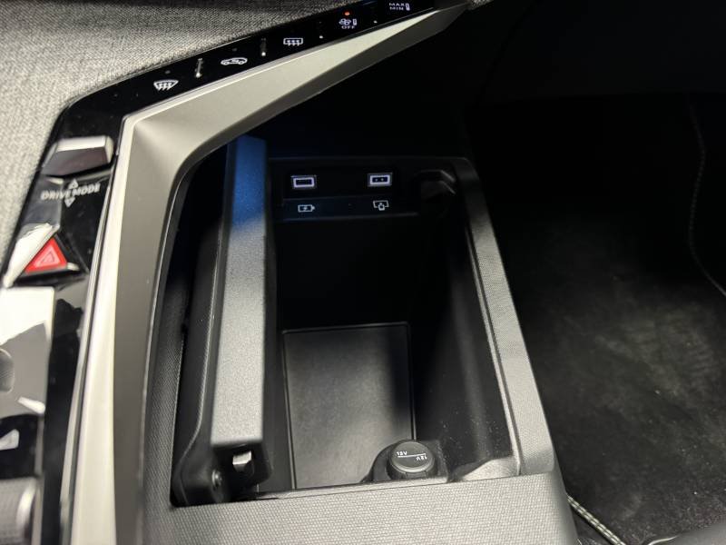 Peugeot 3008 - Photo 24