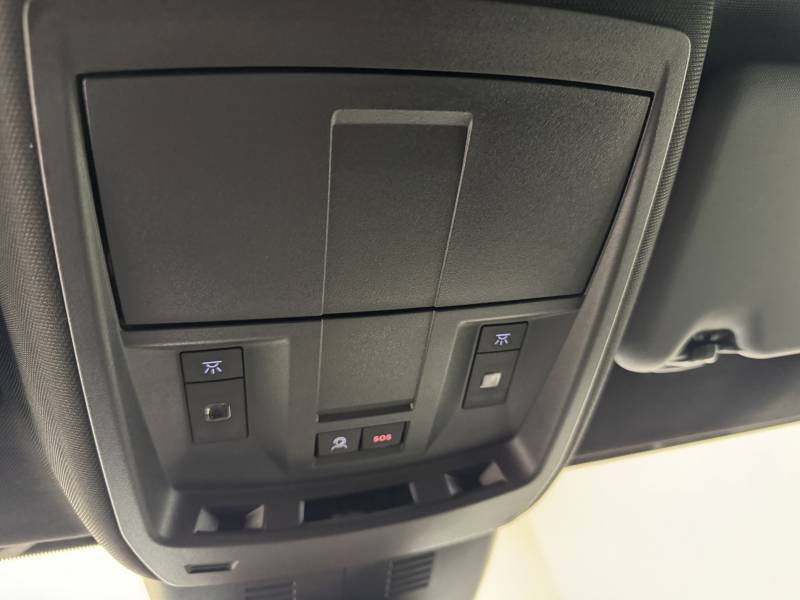 Peugeot 3008 - Photo 27