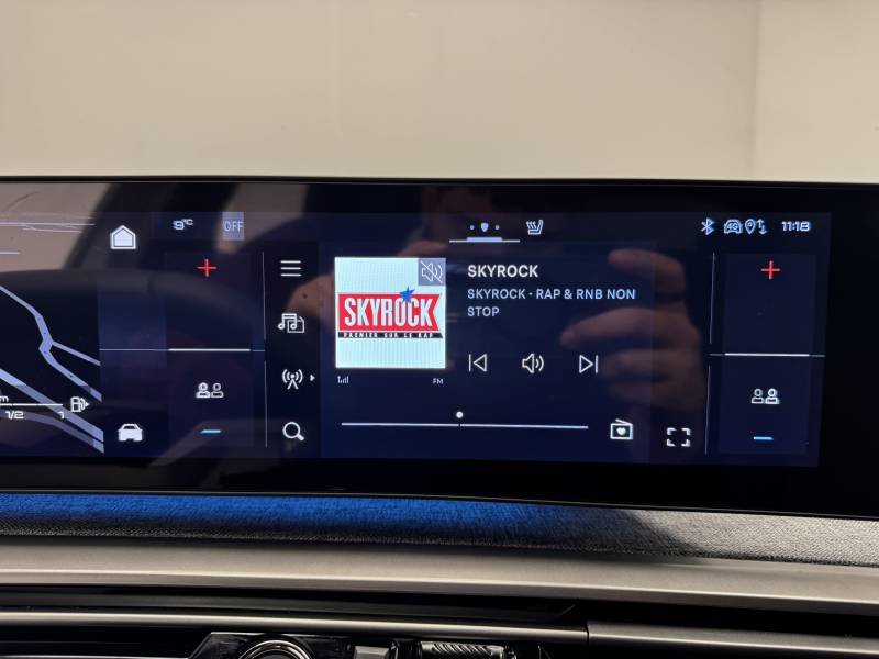 Peugeot 3008 - Photo 29