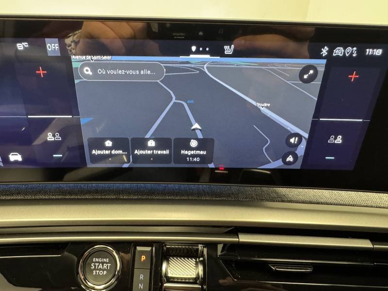 Peugeot 3008 - Photo 30