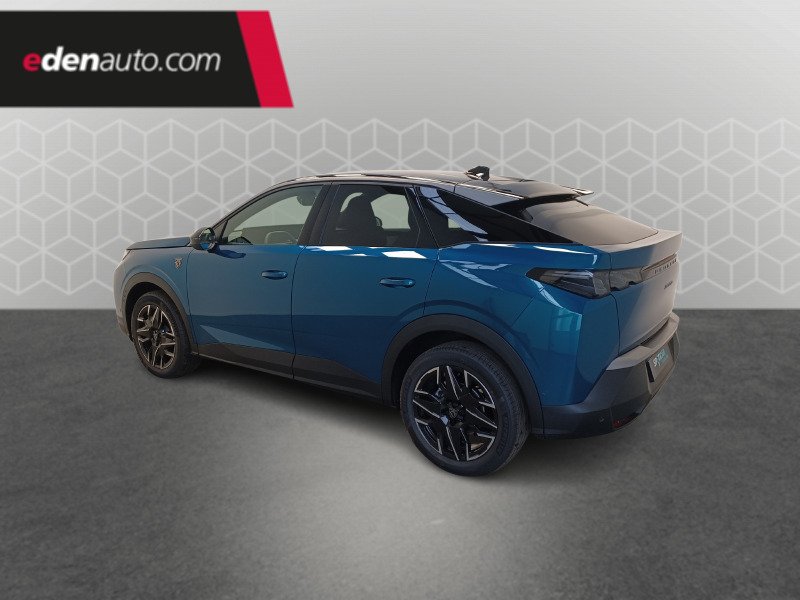 Peugeot 3008 - Photo 3