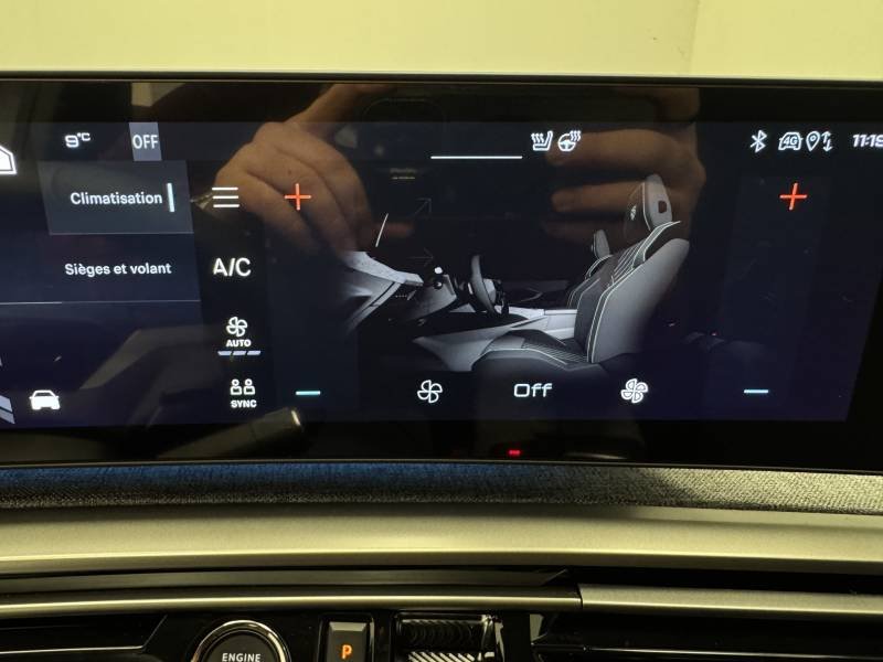 Peugeot 3008 - Photo 31