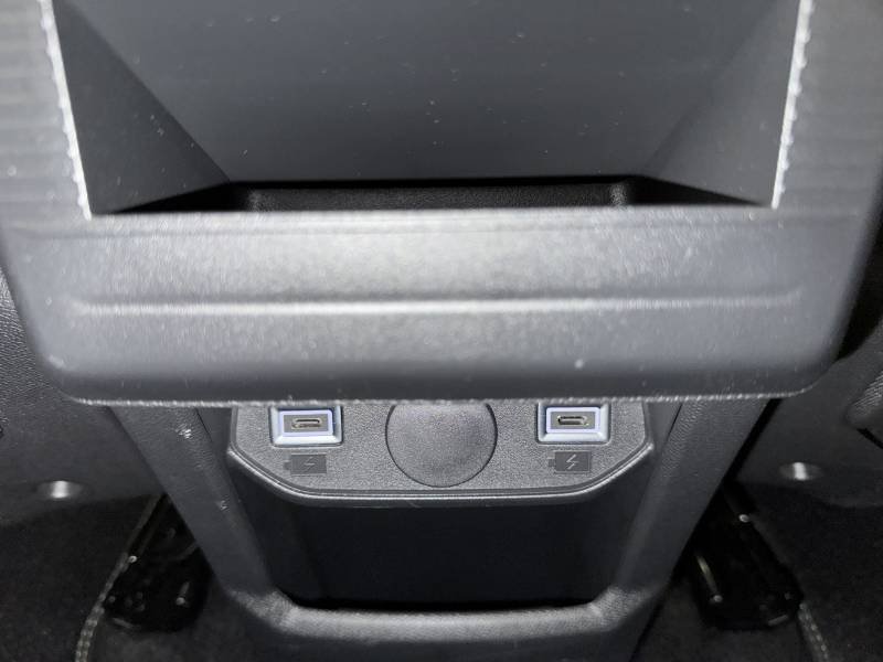 Peugeot 3008 - Photo 32