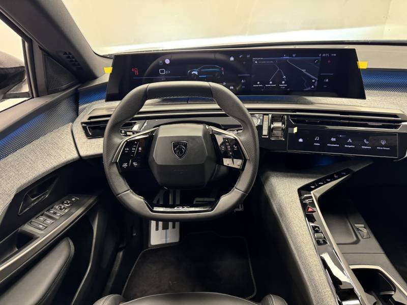 Peugeot 3008 - Photo 33