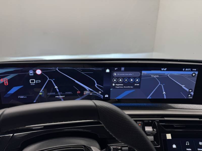 Peugeot 3008 - Photo 34