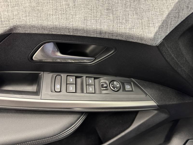 Peugeot 3008 - Photo 36