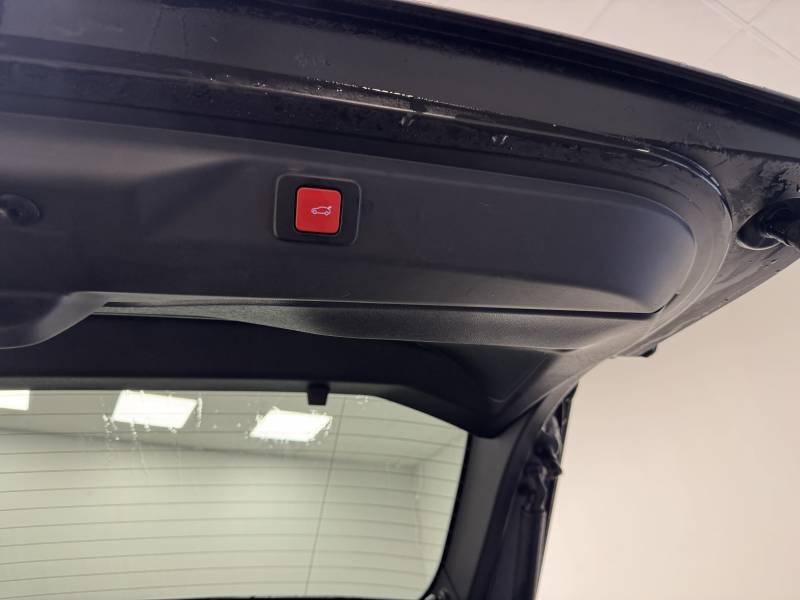 Peugeot 3008 - Photo 37